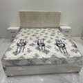 SAR 2,  All Kinds Of Best Quality Double Bed Frame Available In Low Price