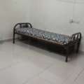 SAR 500/month,  Bed Space Available