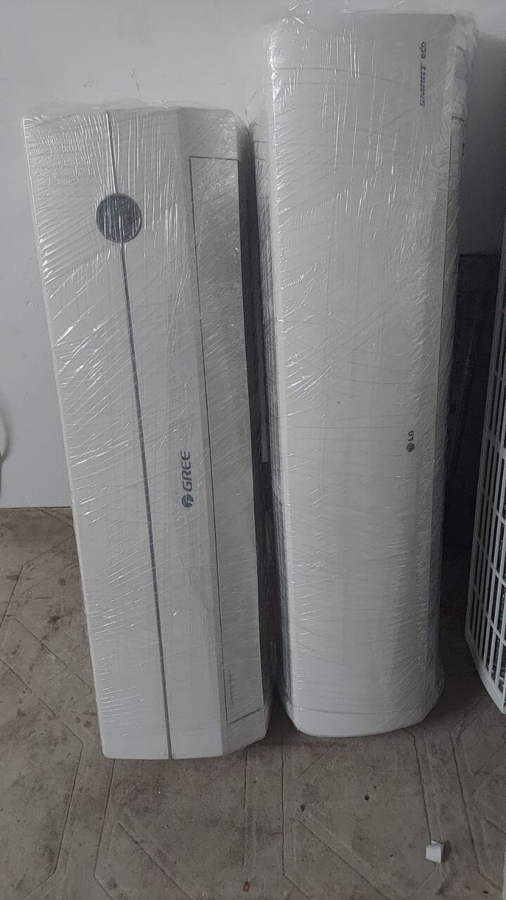 Al Rehab, Air Conditioners, SAR 222,  Used Air Conditioners