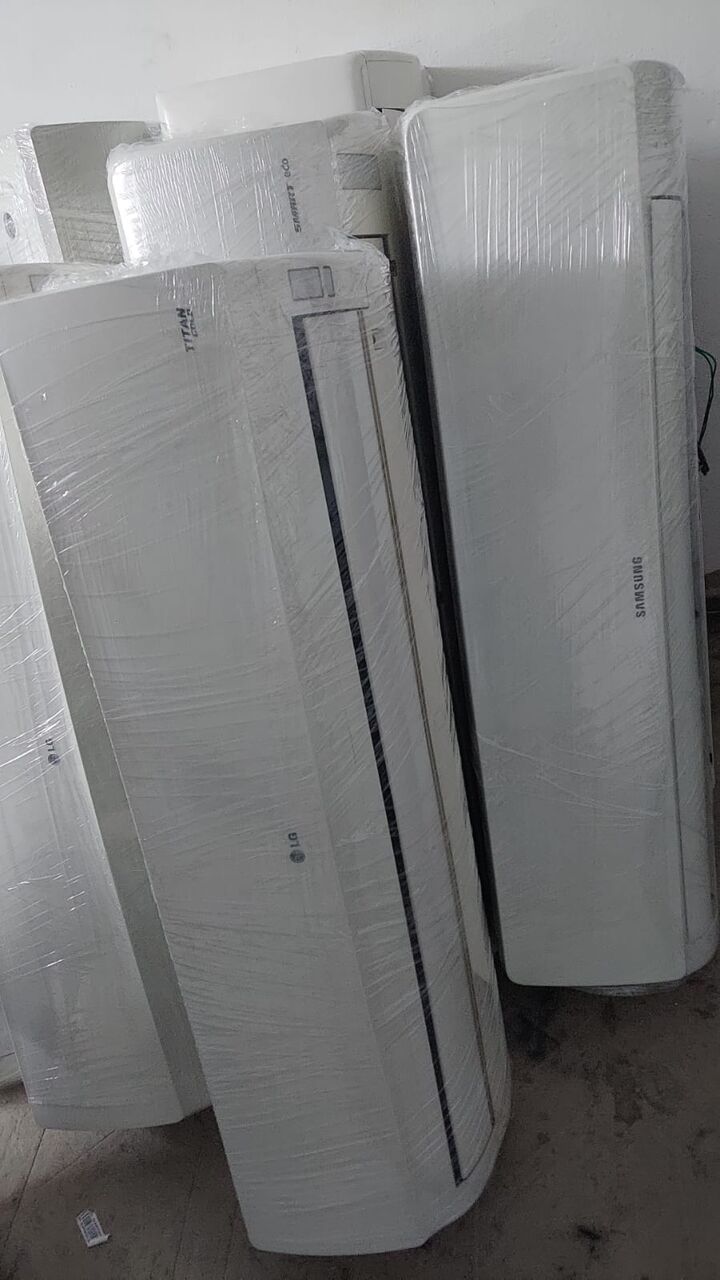 Al Rehab, Air Conditioners, SAR 222,  Used Air Conditioners