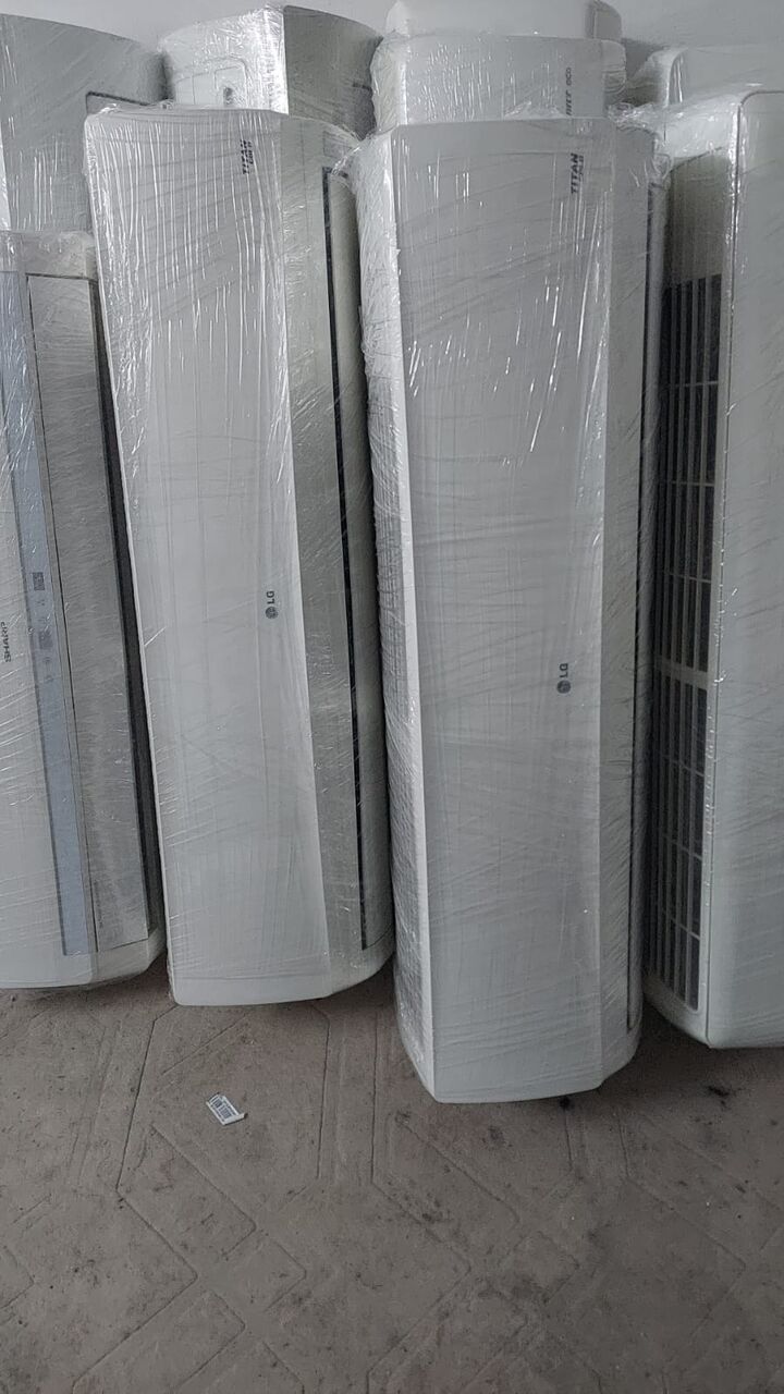 Al Rehab, Air Conditioners, SAR 222,  Used Air Conditioners