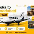 Mundra To Ahmedabad Air Taxi For Quick And Easy Travel