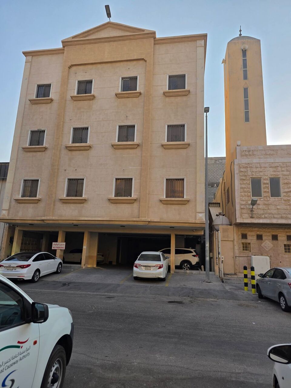 Khobar, Apartments, Flats, Houses & Villas, 2 BR,  🏡 NEW & SPACIOUS 2-BEDROOM FAMILY APARTMENT FOR RENT | SAR 23,500/YEAR | AL-BAYOUNIYAH –