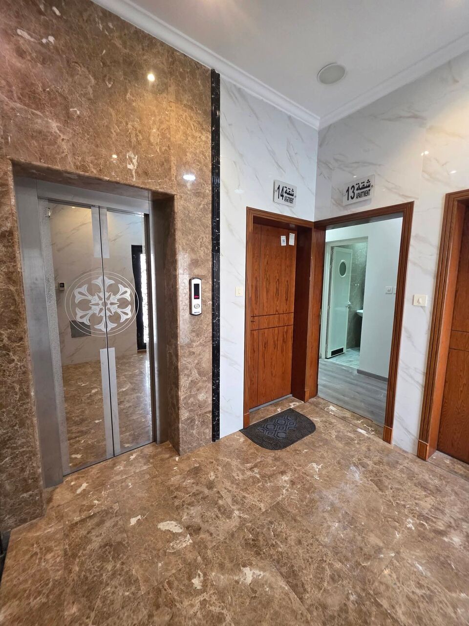 Khobar, Apartments, Flats, Houses & Villas, 2 BR,  🏡 NEW & SPACIOUS 2-BEDROOM FAMILY APARTMENT FOR RENT | SAR 23,500/YEAR | AL-BAYOUNIYAH –