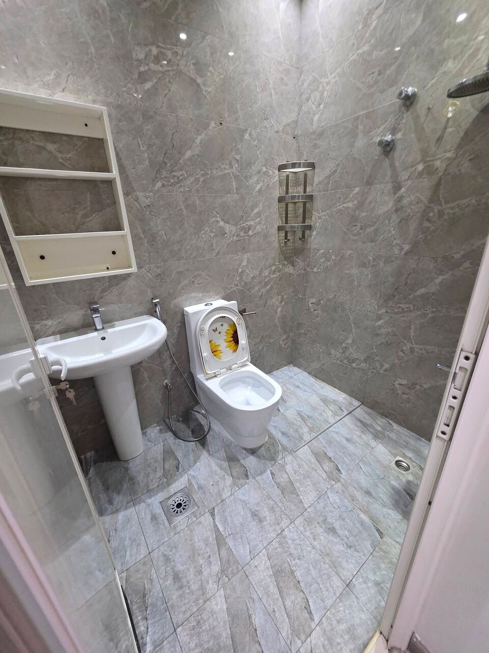 Khobar, Apartments, Flats, Houses & Villas, 2 BR,  🏡 NEW & SPACIOUS 2-BEDROOM FAMILY APARTMENT FOR RENT | SAR 23,500/YEAR | AL-BAYOUNIYAH –
