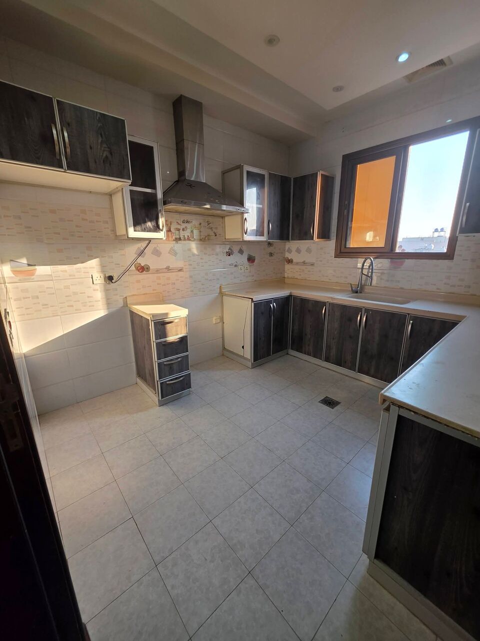 Khobar, Apartments, Flats, Houses & Villas, 2 BR,  🏡 NEW & SPACIOUS 2-BEDROOM FAMILY APARTMENT FOR RENT | SAR 23,500/YEAR | AL-BAYOUNIYAH –