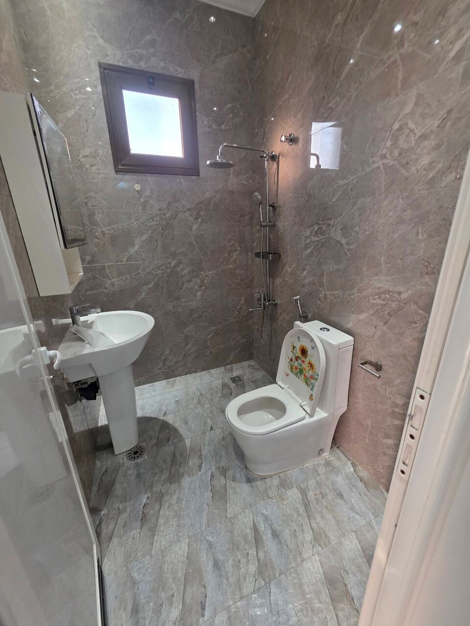 Khobar, Apartments, Flats, Houses & Villas, 2 BR,  🏡 NEW & SPACIOUS 2-BEDROOM FAMILY APARTMENT FOR RENT | SAR 23,500/YEAR | AL-BAYOUNIYAH –