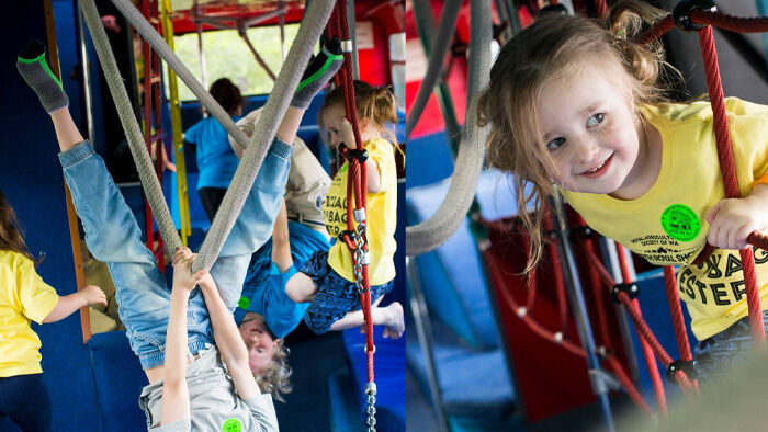 Perth, Event Planning, Checkout GymBus