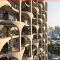 The Weave At JVC By Al Ghurair Properties