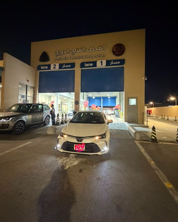Al Khobar Al Shamalia, Vehicles, Cars & Trucks , SAR 50,  Toyota Corolla XLE,  2021,  Automatic,  72000 KM,  For Sale Toyota Corolla 1.5 XLI  Model