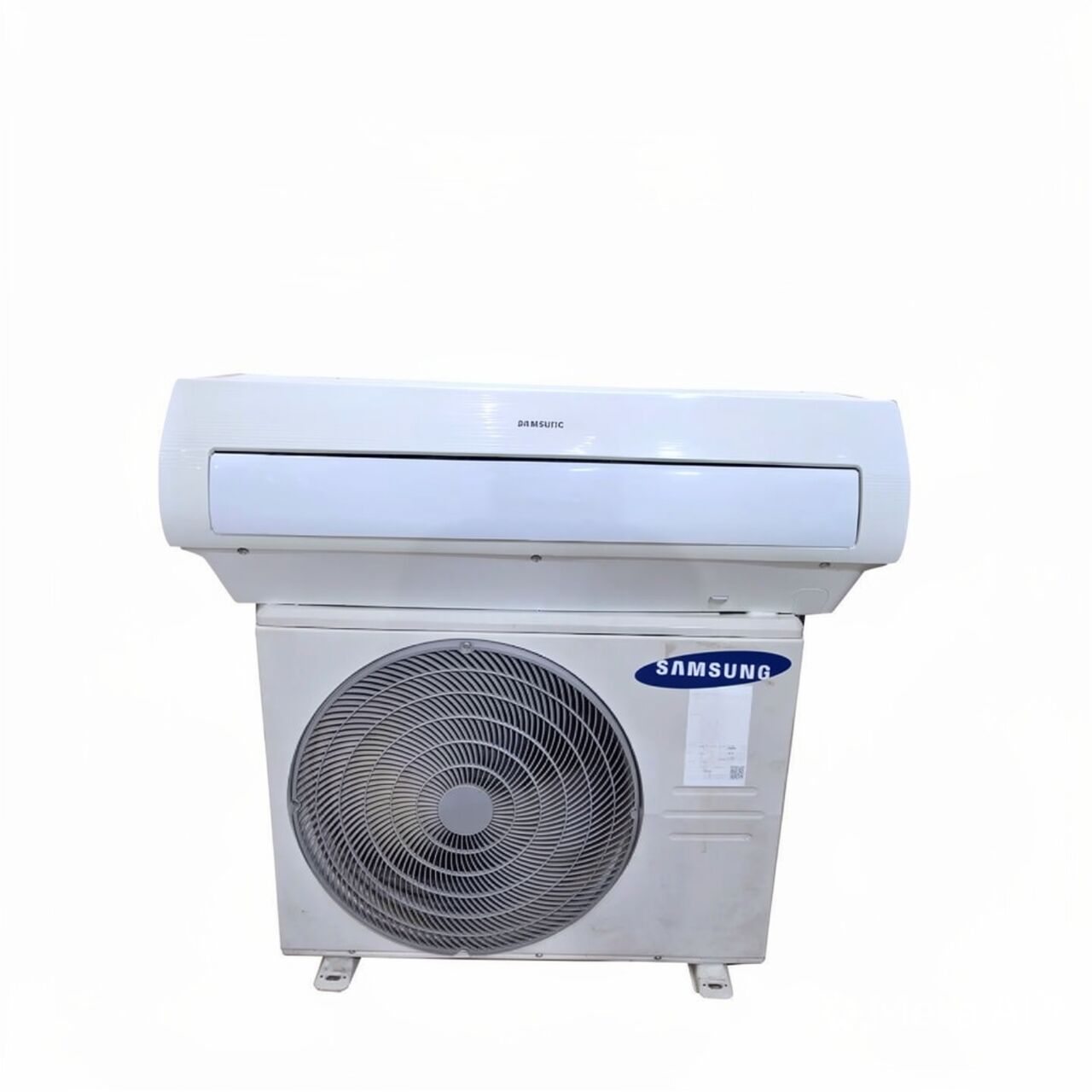 Hara, Air Conditioners, SAR 600,  All Tife Split & Window AC 1 - 5Ton - Excellent Cooling - Slightly Used" ( Hara)