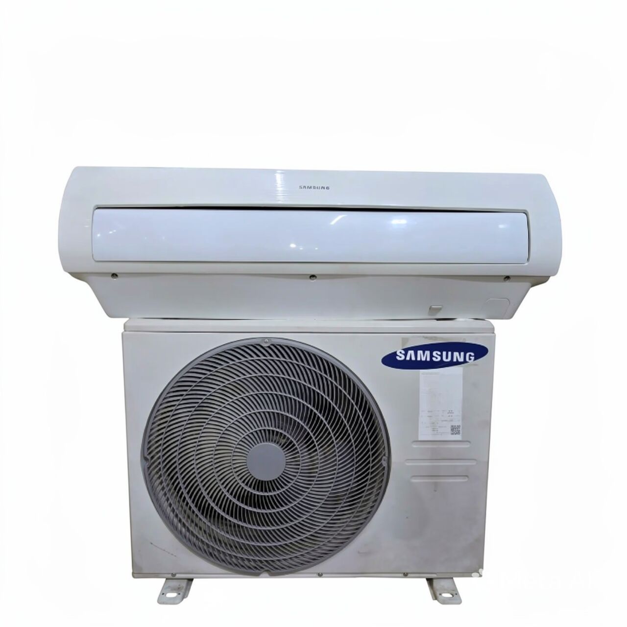 Hara, Air Conditioners, SAR 600,  All Tife Split & Window AC 1 - 5Ton - Excellent Cooling - Slightly Used" ( Hara)