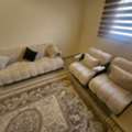SAR 1100,  7 Seater Sofa Set