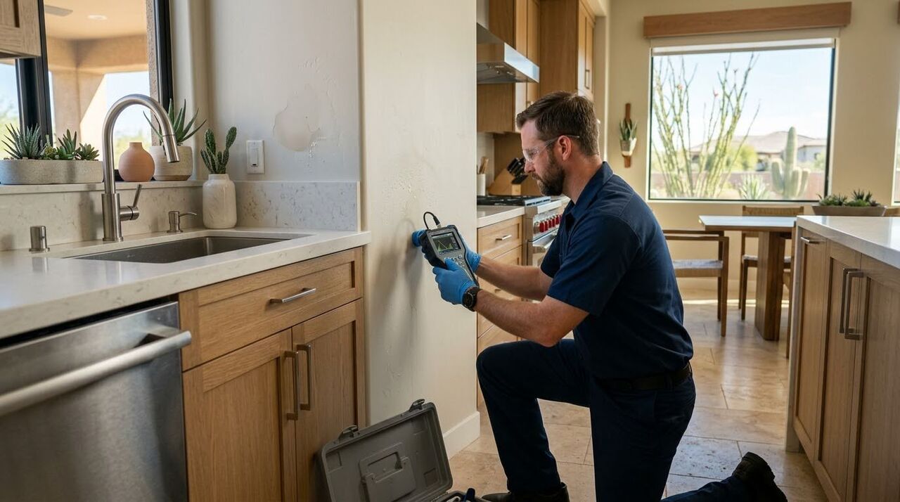 San Diego, Household, Why Early Leak Detection Saves Money