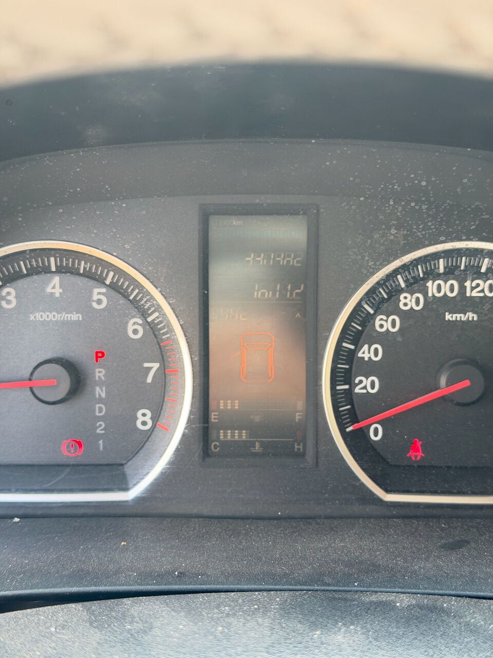 Jeddah, Vehicles, Cars & Trucks , SAR 16000,  Honda CR-V,  2007,  Automatic,  340000 KM,