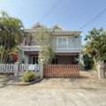 THB 45000,  100 Sq. Feet,  House For Rent In Bang Saen Near Nong Mon Market, Next To Sukhumvit Road, Casalunar