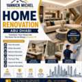 Home Renovation Services Abu Dhabi