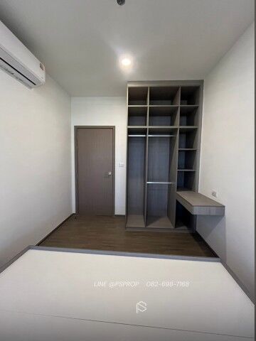 Bangkok, Real Estate For Sale, THB 3390000,  1 BR,  36 Sq. Meter,  Condo For Rent In Bang Saen Next To The Road Down Bangsaen Beach, Origin Play Bangsaen