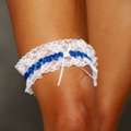 GBP 8,  Bridal Garter | Elegant Wedding Lingerie Accessory