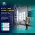 Real-Time Fuel Tank Monitoring Solutions For Qatar Facilities