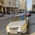 BHD 690,  Honda Crv 2002,  2002,  Automatic,  100 KM,  Urgent Sell
