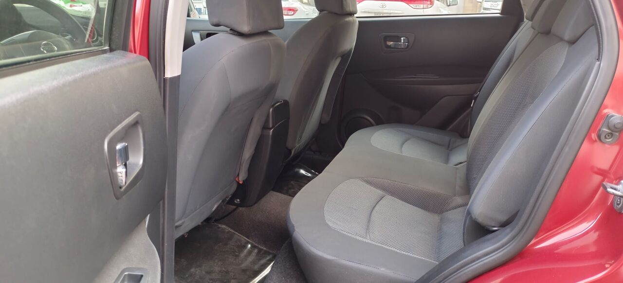 Manama, Vehicles, Cars & Trucks , BHD 900,  Nissan Qashqai,  2008,  Automatic,  191500 KM,  Excellent Running Condition, Neat And Clean Car, Expat Family Used, Urgent Sale !
