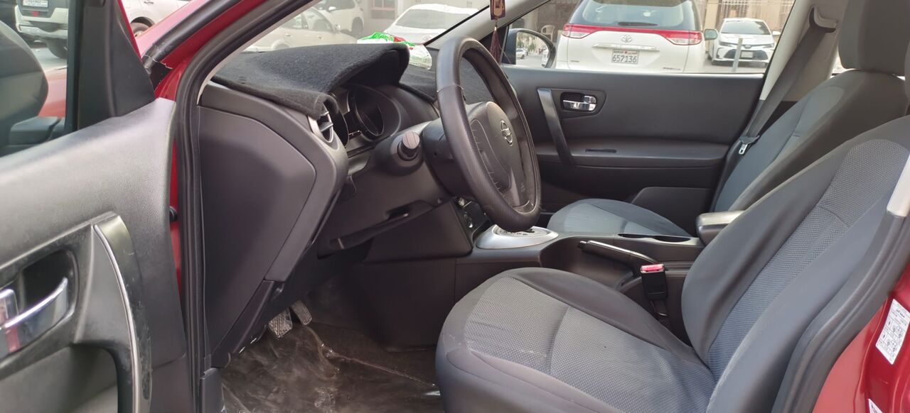 Manama, Vehicles, Cars & Trucks , BHD 900,  Nissan Qashqai,  2008,  Automatic,  191500 KM,  Excellent Running Condition, Neat And Clean Car, Expat Family Used, Urgent Sale !