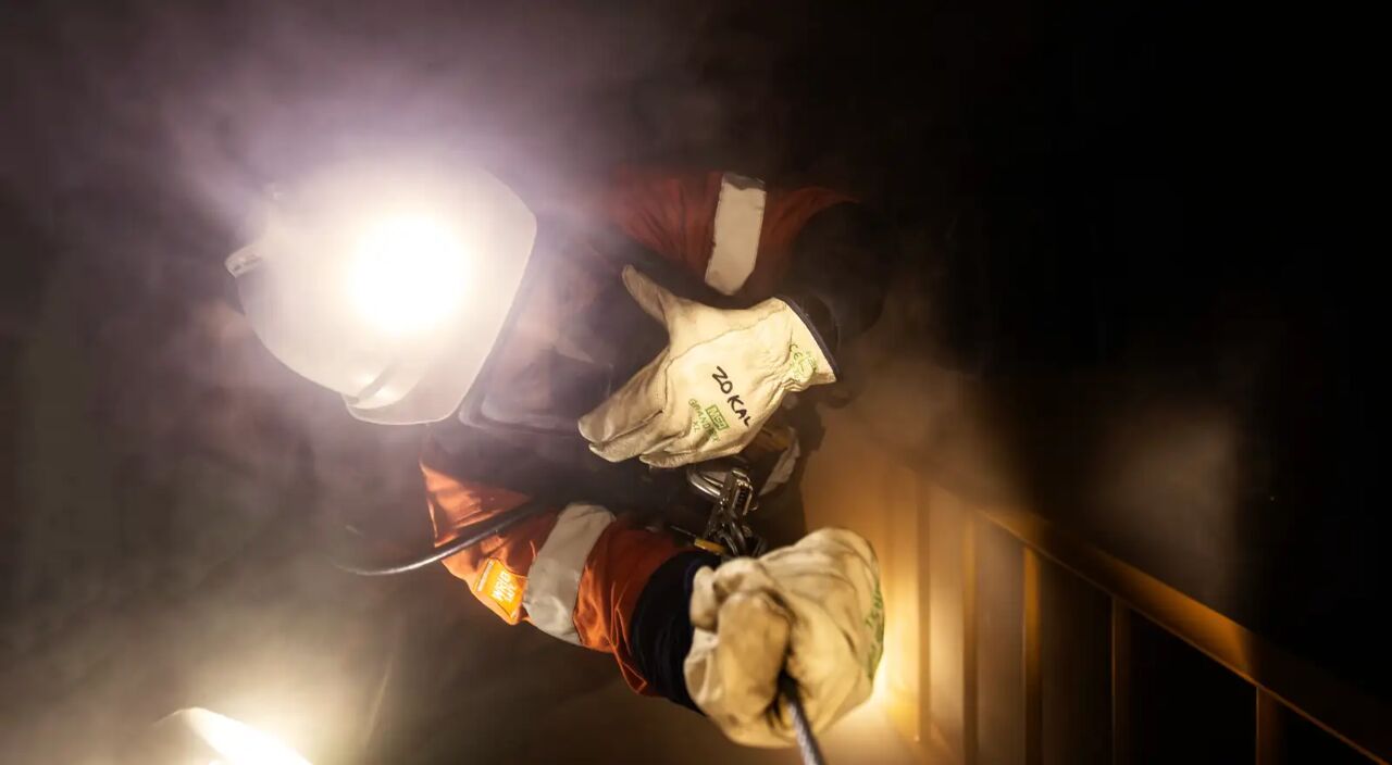 Perth, Lessons Offered, Checkout The Fire Fighting Training Of Zokal Safety Training Australia