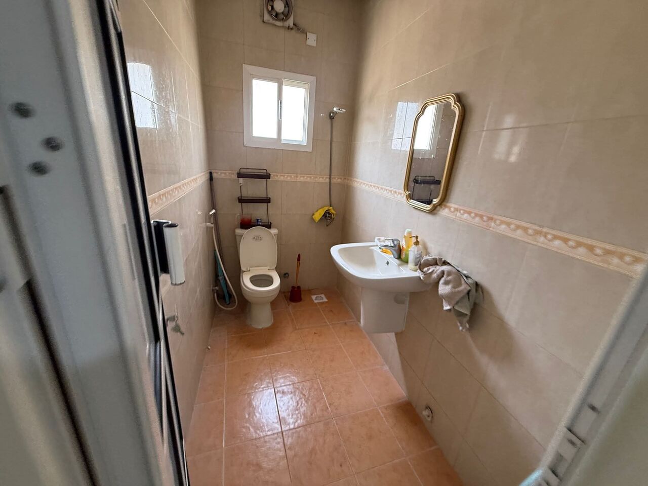 Gudaibiya, Real Estate For Sale, BHD 160,  6 BR,  Falt For Rent In Gudaibiya Near Al Manai Estuo