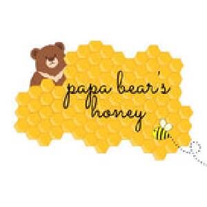 New York, Food, USD 5,  Unleash Unbeatable Flavor With Pure Raw & Infused Honey &ndash; Papa Bear