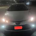 SAR 49000,  Toyota Corrolla 1.5XLI Model 2022 Executive Odo 80300km Maintained By Authorized Service C,  2022,  Automatic,  80400 KM,