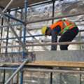 Cladding Technician NO10