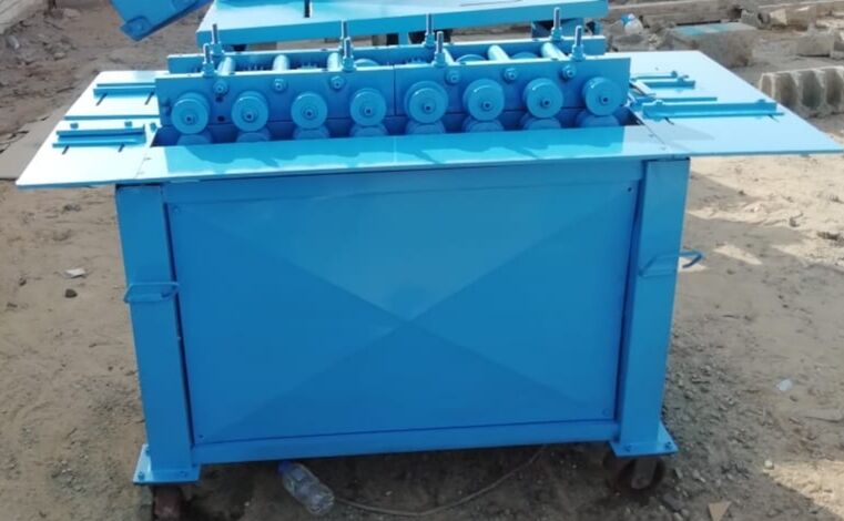 Jeddah, Household Items, SAR 1,  Household Items (Ducting Machine)
