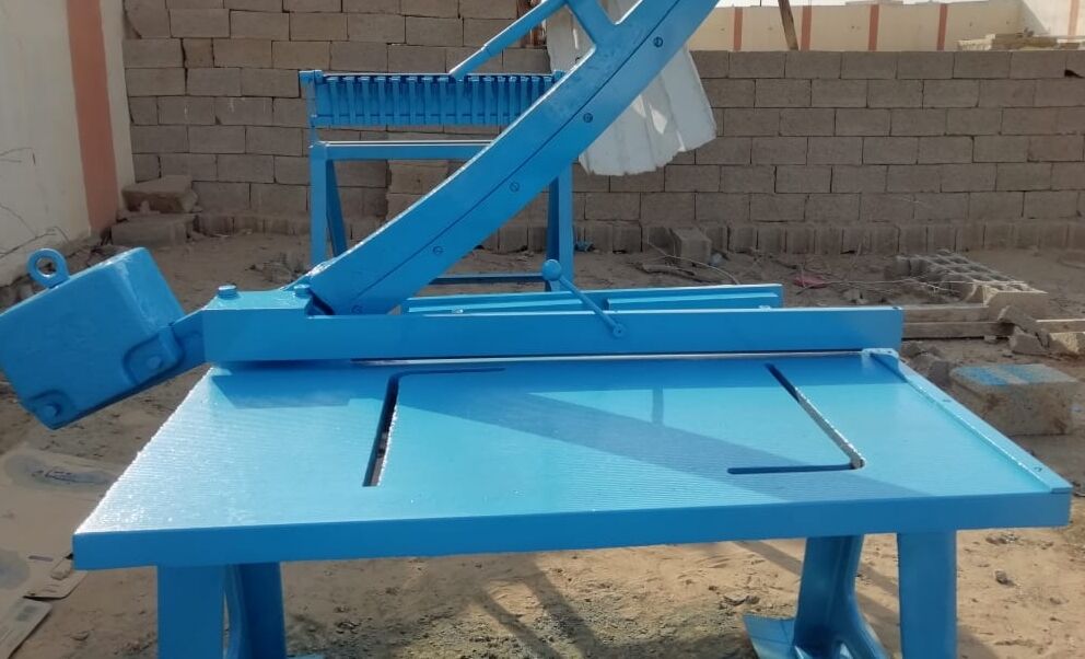 Jeddah, Household Items, SAR 1,  Household Items (Ducting Machine)
