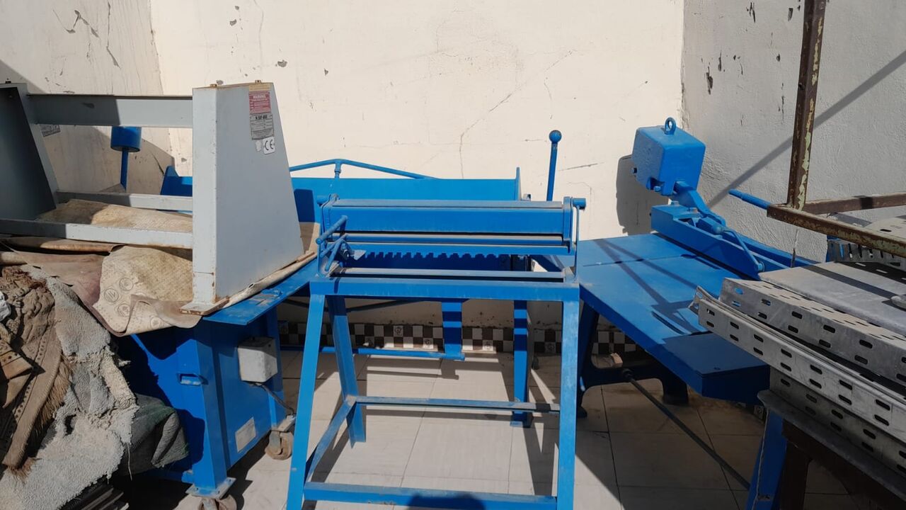 Jeddah, Household Items, SAR 1,  Household Items (Ducting Machine)