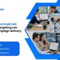 Physicians Email List: Focused Targeting Can Improve Campaign Delivery