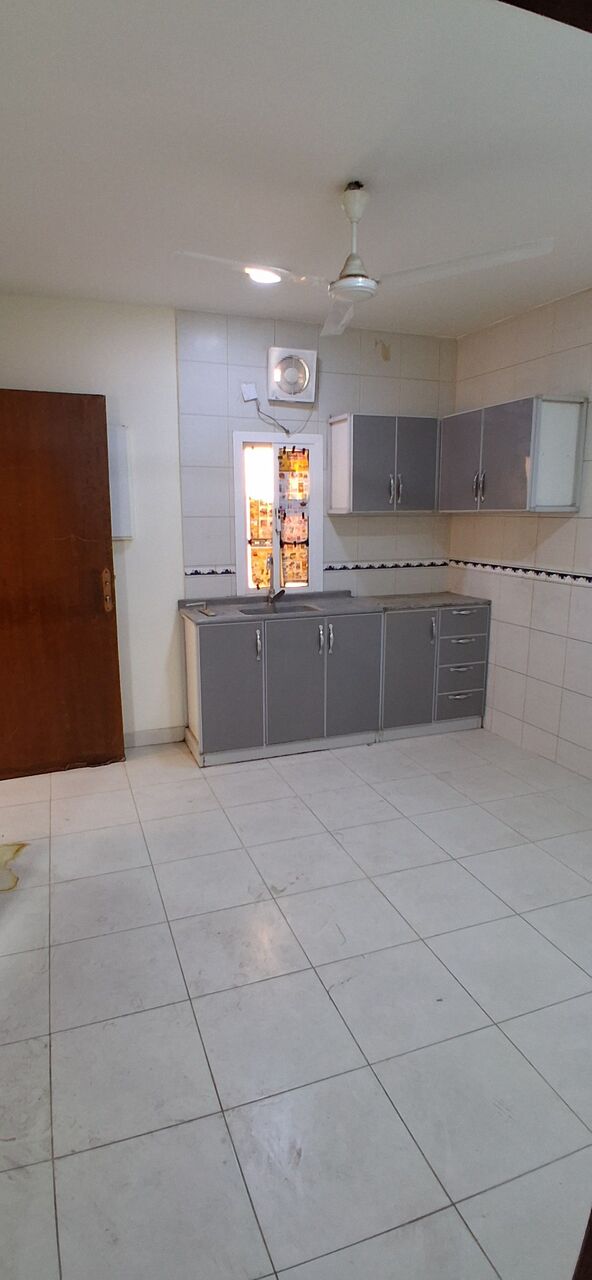 Gudaibiya, Real Estate For Sale, BHD 150,  1 BR,  Falt For Rent In Gudaibiya Near Al Manaai Studio 1bhk