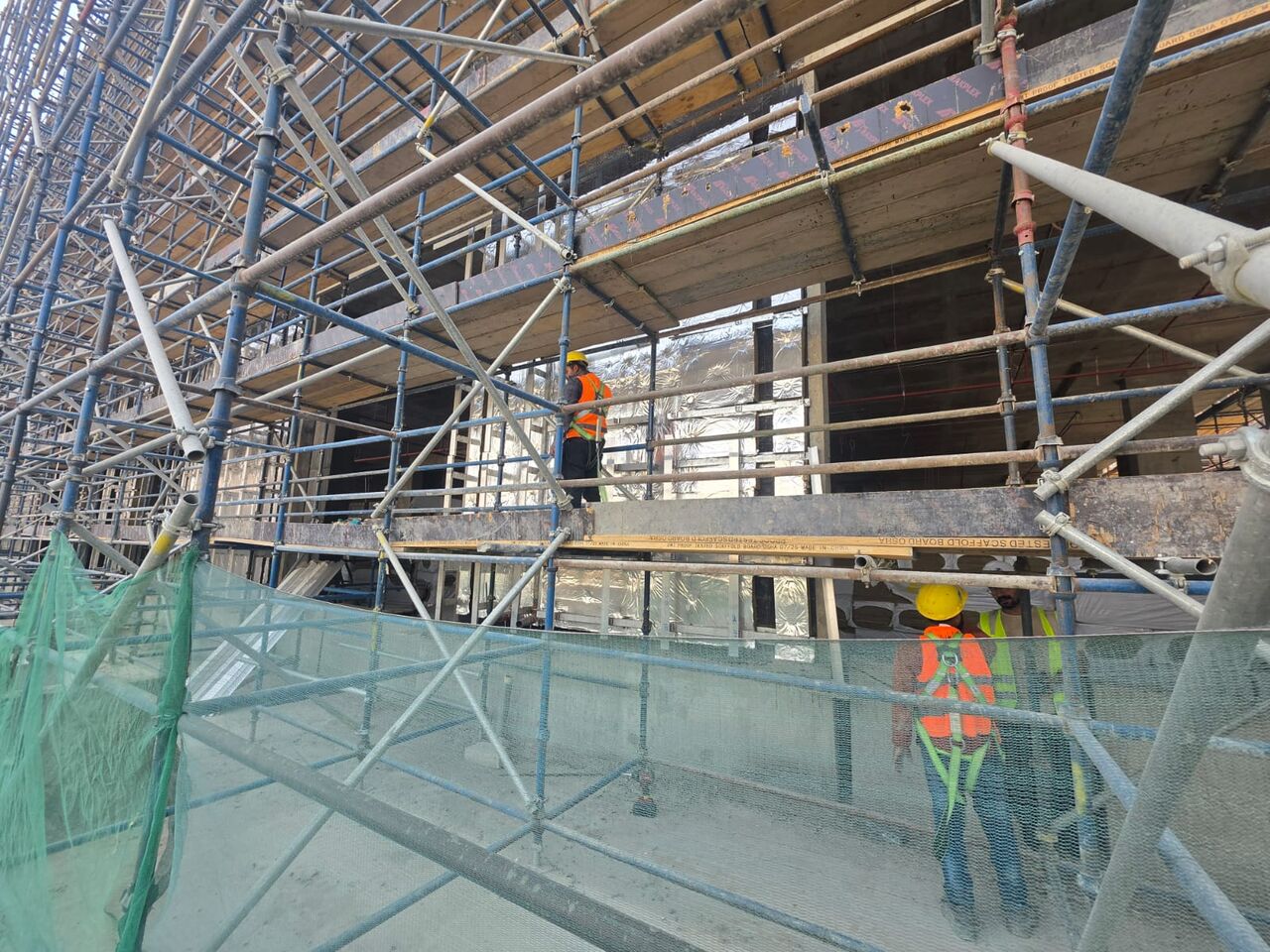 Riyadh, Jobs, Cladding Helper NO 5