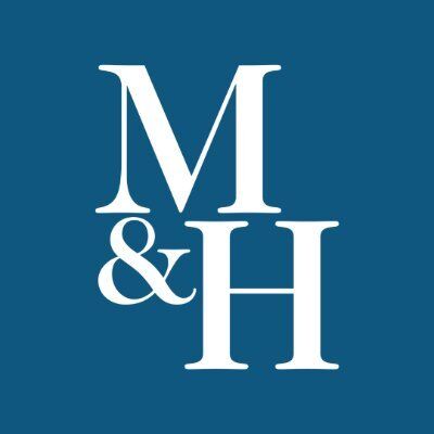 New York, Legal, Marks & Harrison