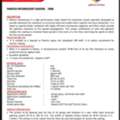SAR 1000,  Fireproofing Paint Upto 2 Hours Fire-protection