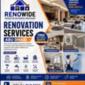 Renovation Services Abu Dhabi