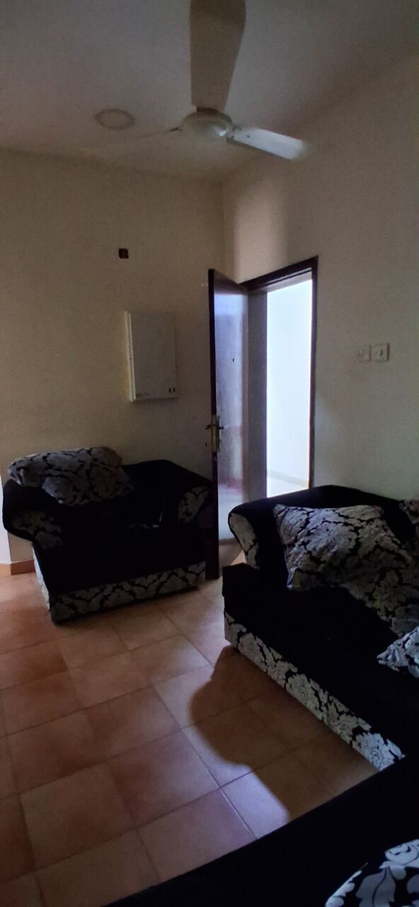 Gudaibiya, Real Estate For Sale, BHD 150,  1 BR,  Falt For Rent In Gudaibiya Near Al Manaai Studio