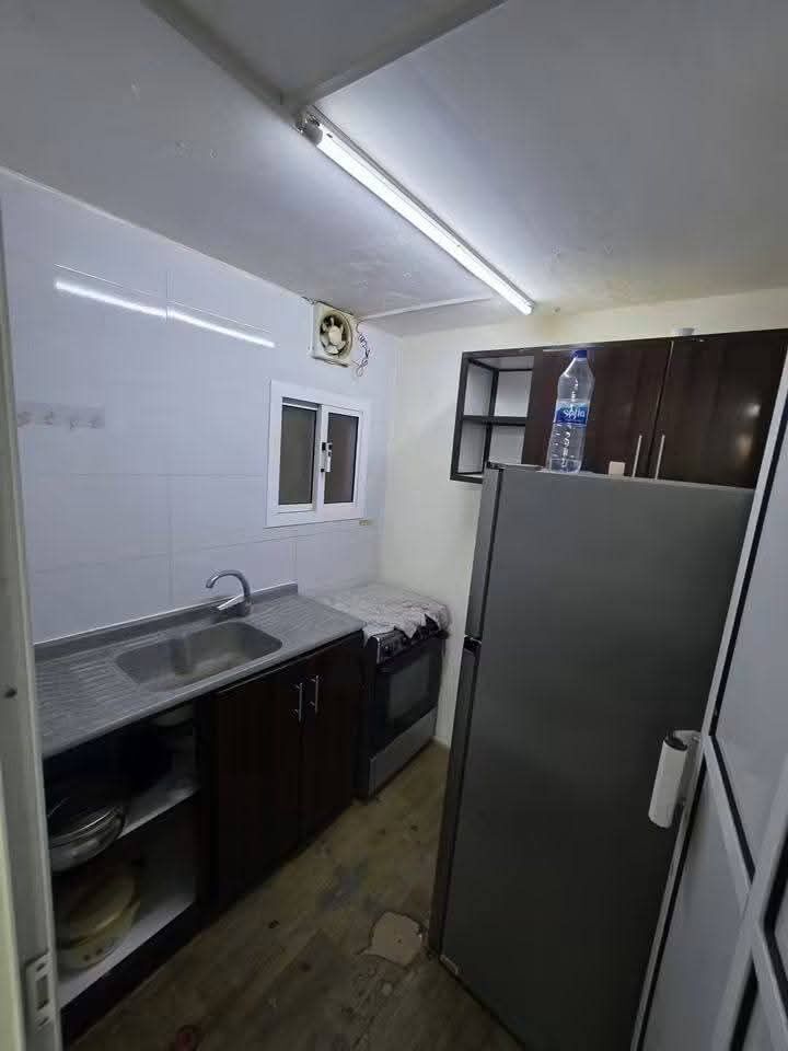 Hoora, Real Estate For Sale, BHD 150,  1 BR,  STUDIO FLAT FOR RENT   150 BD PER MONTH 💰 WITH EWA  Location : Hoora Exhibition Road