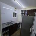 BHD 150,  1 BR,  STUDIO FLAT FOR RENT   150 BD PER MONTH 💰 WITH EWA  Location : Hoora Exhibition Road