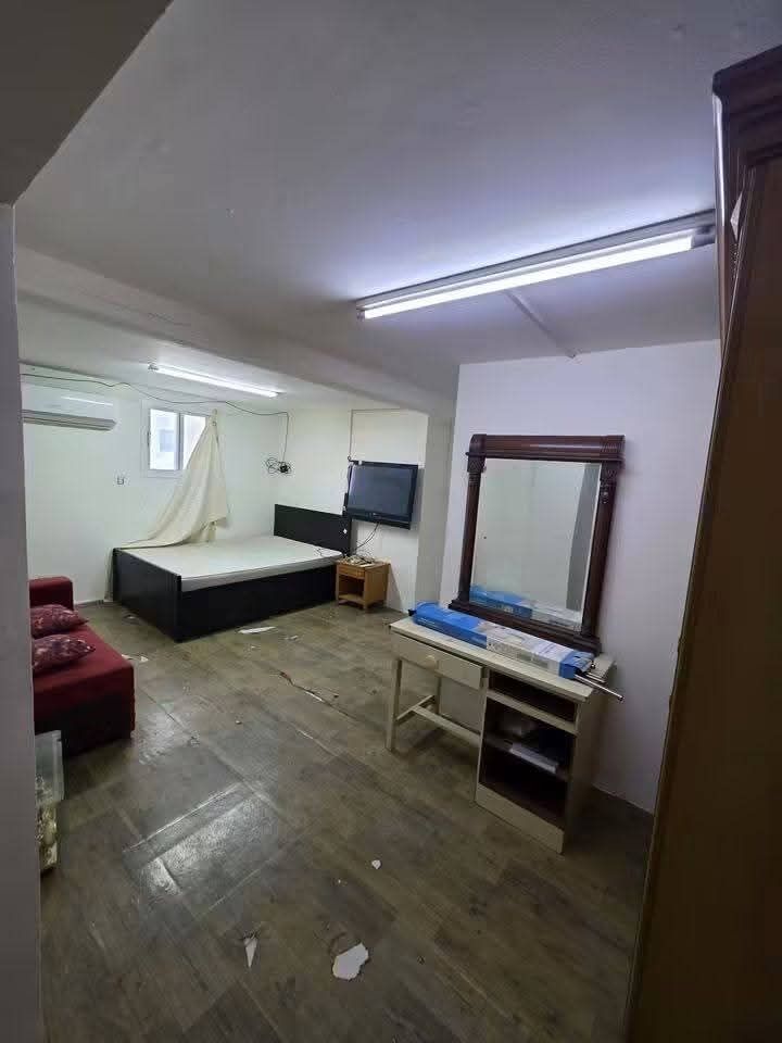 Hoora, Real Estate For Sale, BHD 150,  1 BR,  STUDIO FLAT FOR RENT   150 BD PER MONTH 💰 WITH EWA  Location : Hoora Exhibition Road