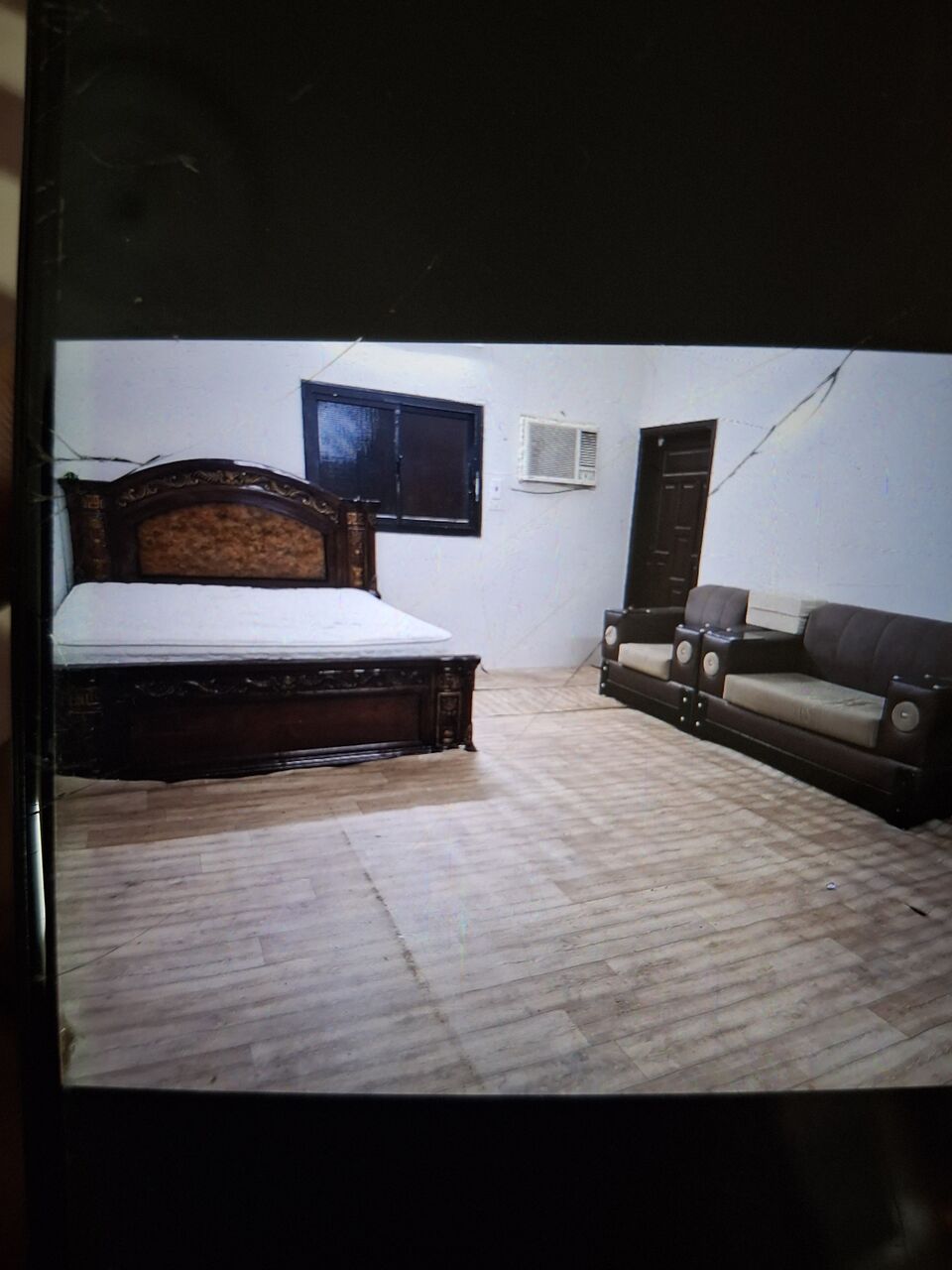 Yanbu, Apartments, Flats, Houses & Villas, SAR 750/month,  Furnished,  1 Sq. Meter,  Fully Furnished 1BHK Family Apartment
