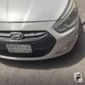 SAR 23000,  Honda Accent,  2017,  Automatic,  284571 KM,  For Sale