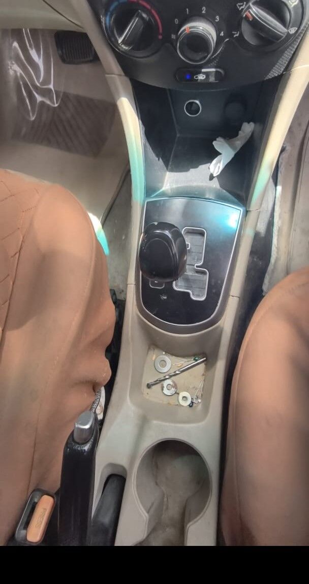 Al Bathaa, Vehicles, Cars & Trucks , SAR 23000,  Honda Accent,  2017,  Automatic,  284571 KM,  For Sale