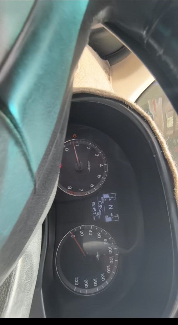 Al Bathaa, Vehicles, Cars & Trucks , SAR 23000,  Honda Accent,  2017,  Automatic,  284571 KM,  For Sale
