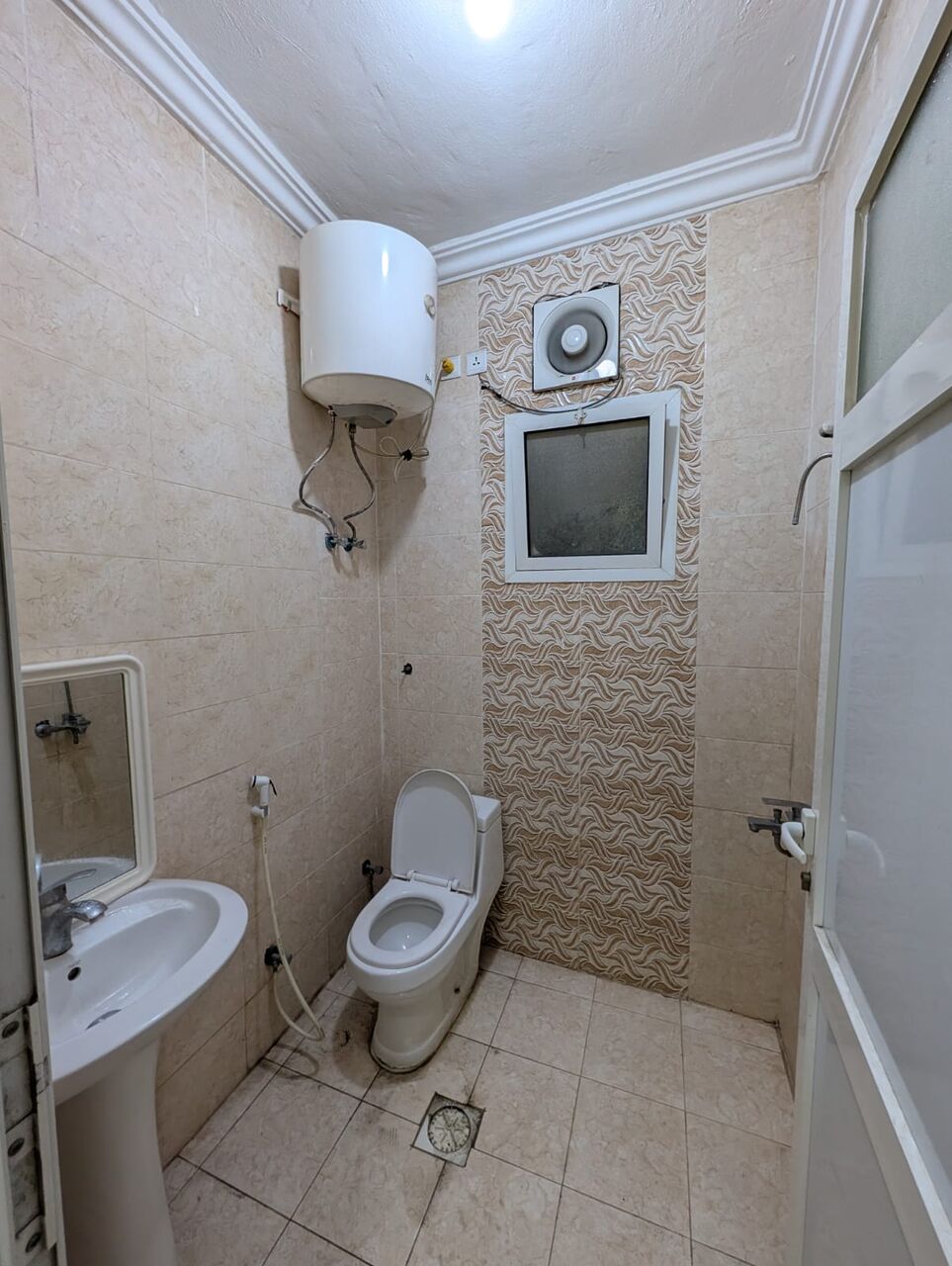 Thuqbah, Apartments, Flats, Houses & Villas, SAR 1350/month,  Furnished,  1 BR,  1 Bedroom | 1 Bathroom 1 Kitchen | Living Room